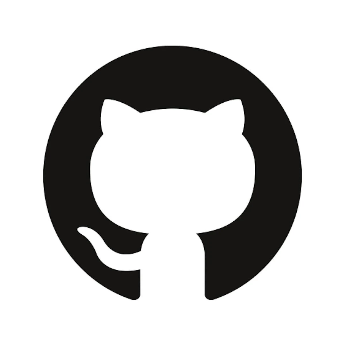 GitHub 官方标志